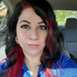 Meet your Posher, Myriah